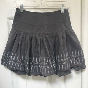 Ted Baker Mini Skirt